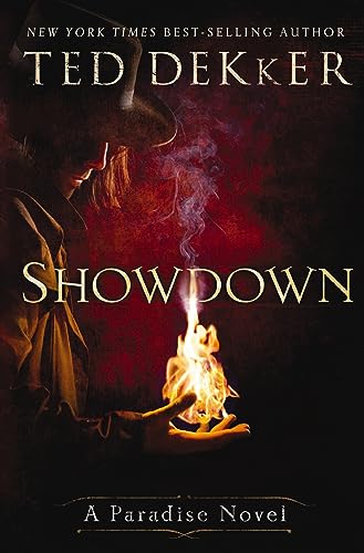 Showdown (Paradise Series, Book 1) (The Books of History Chronicles)