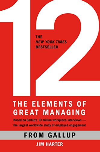 The Elements of Great Managing