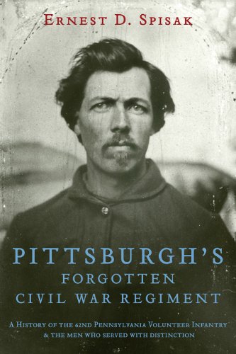 Pittsburgh's Forgotten Civil War Regiment