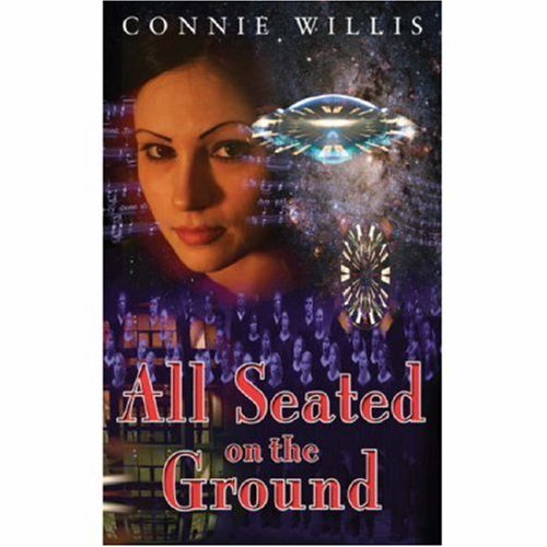 All Seated on the Ground (SIGNED)