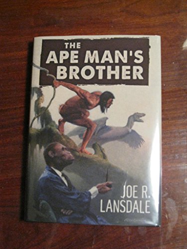 The Ape Man's Brother
