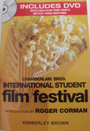 Chamberlain Bros. International Film Festival