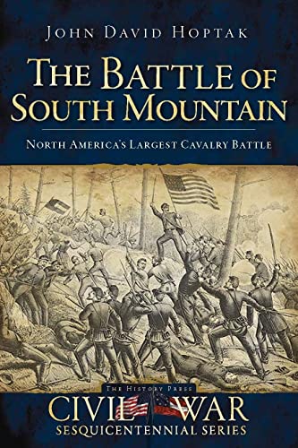 Battle Of South Mountain, The