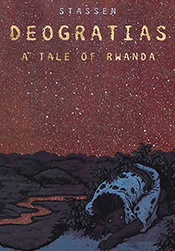 Deogratias, A Tale of Rwanda