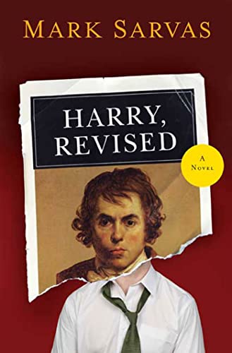 Harry, Revised: A Novel