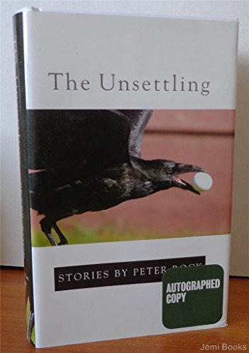 THE UNSETTLING (Signed)