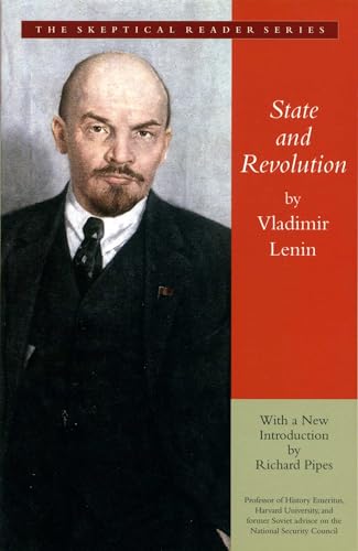State and Revolution (Skeptical Reader)