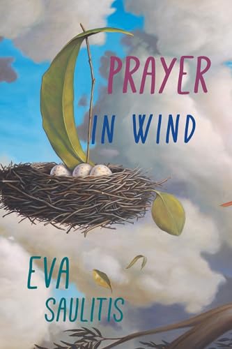Prayer in Wind