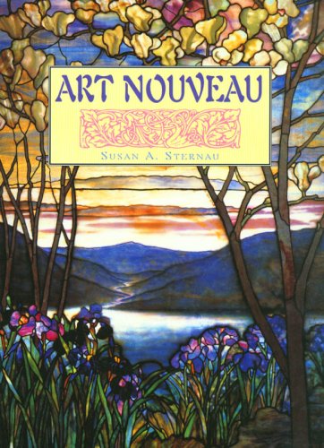 Art Nouveau : Spirit of the Belle Epoque