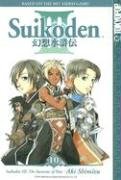 Suikoden III Volume 10