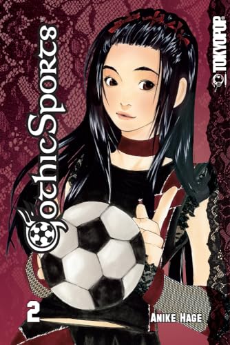 Gothic Sports, Volume 2 (2) (Gothic Sports manga)
