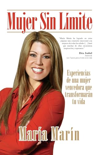 Mujer sin lmite / Women without Limits (Spanish Edition)