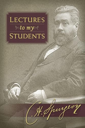 Lectures to My Students