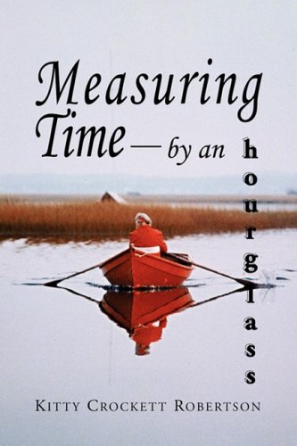 Measuring TimeBy an Hourglass