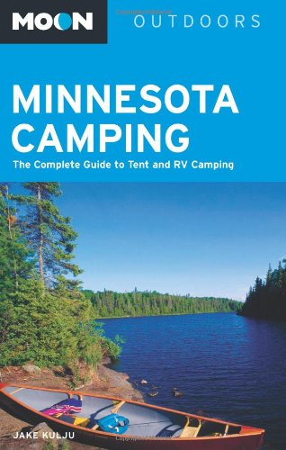 Moon Minnesota Camping: The Complete Guide to Tent and RV Camping (Moon Outdoors)
Moon Minnesota Camping: The Complete Guide to Tent and RV Camping (Moon Outdoors)