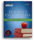 Teacher's Encyclopedia of Behavior Management 100+ Problems/500+Plans