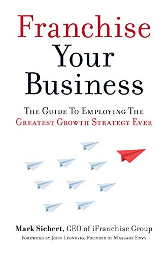 Franchise Your Business Format: Paperback