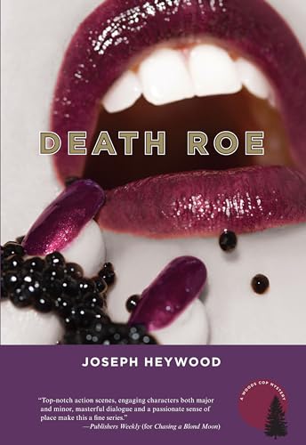 Death Roe: A Woods Cop Mystery (Woods Cop Mysteries)