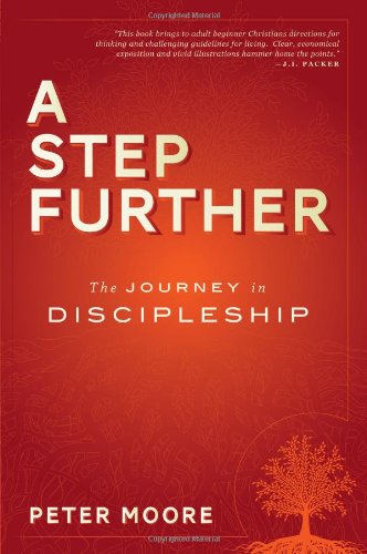 A Step Further: The Journey in Disipleship