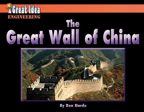 The Great Wall of China