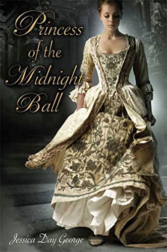 Princess of the Midnight Ball (Twelve Dancing Princesses)