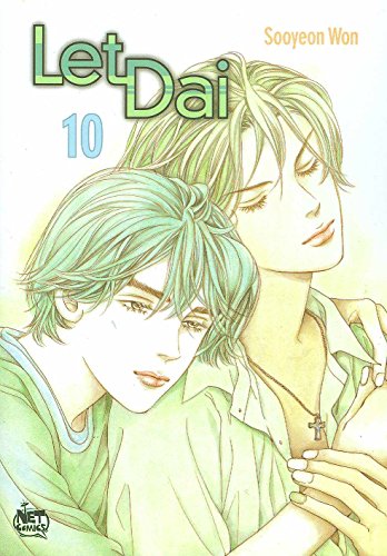 Let Dai Volume 10