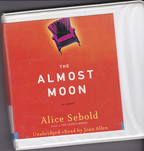 The Almost Noon Unabridged Read By Joan Allen
