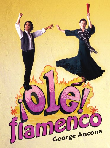 Â¡OlÃ ! Flamenco