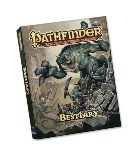 Bestiary