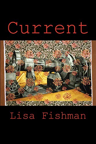 Current (Free Verse Editions Series)