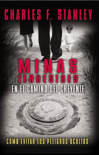 Minas Terrestres En El Camino del Creyente: C�mo Evitar Los Peligros Ocultos (Paperback or Softback)
Minas Terrestres En El Camino del Creyente: C�mo Evitar Los Peligros Ocultos (Paperback or Softback)