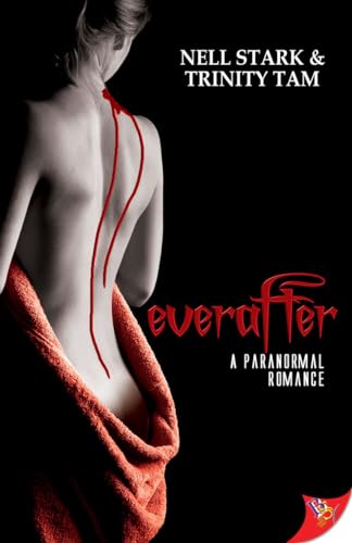 Everafter Format: Paperback