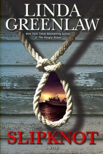 Slipknot (Center Point Platinum Mystery (Large Print)) Greenlaw, Linda