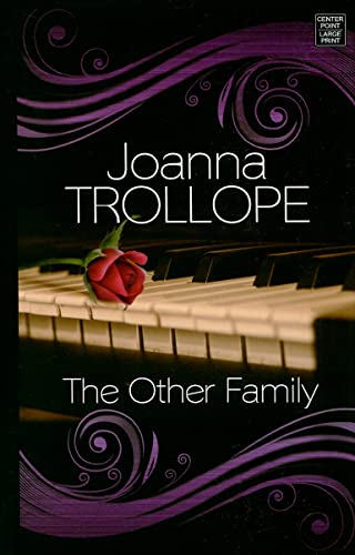 The Other Family (Center Point Premier Fiction (Large Print))