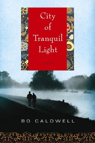 City of Tranquil Light