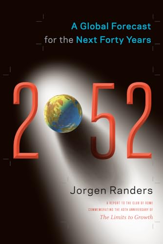 A Global Forecast for the Next Forty Years