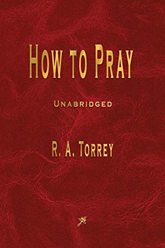 How to Pray