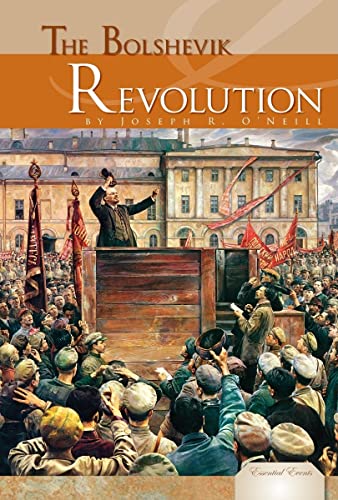 The Bolshevik Revolution