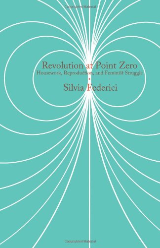 Revolution at Point Zero: Housework, Reproduction, and Feminist Struggle (Common Notions)
