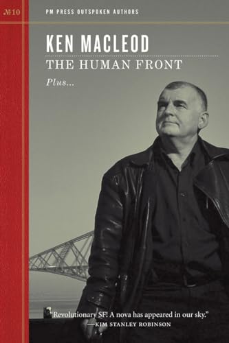 The Human Front (Outspoken Authors)