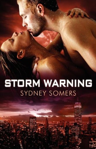 Storm Warning (Shadow Destroyers #3)