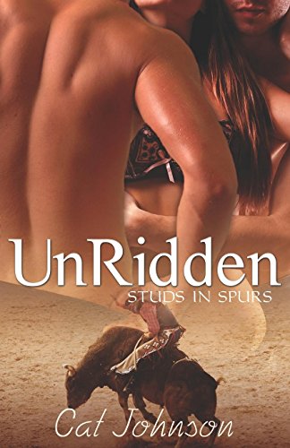 Studs in Spurs: Unridden (#1) & Bucked (#2) - (2 Books)