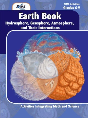 Earth Book