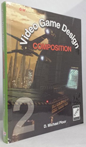 Video Game Design Composition