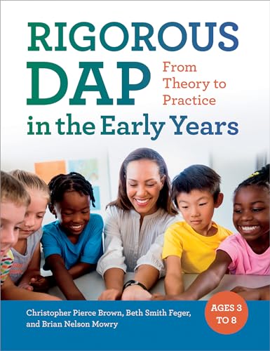 Rigorous Dap in the Early Years: From Theory to Practice