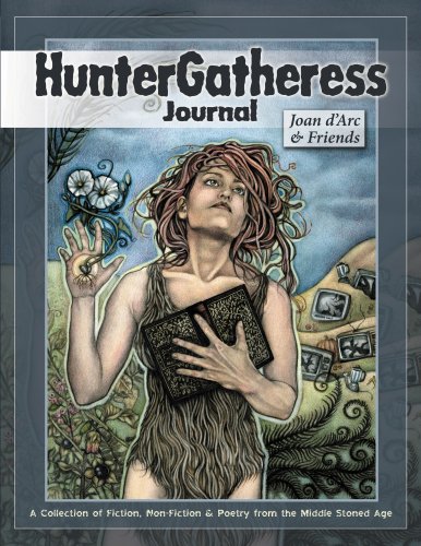 HunterGatheress Journal: Joan d'Arc & Friends
