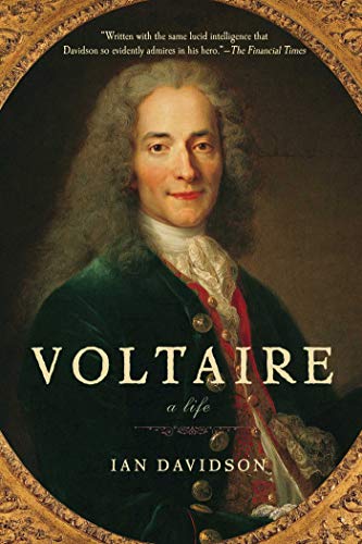 Voltaire