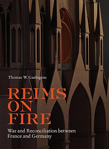 Reims on Fire