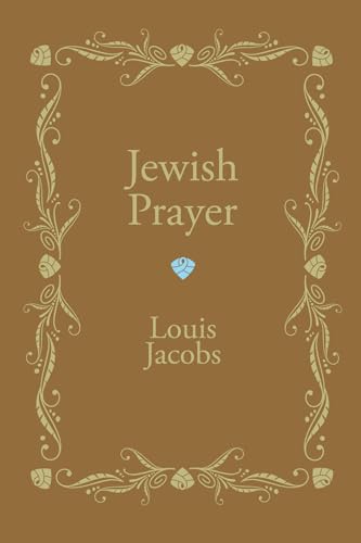 Jewish Prayer