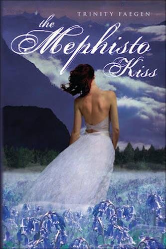The Mephisto Kiss: Book Two, The Redemption of Kyros